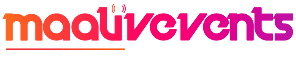 Maali Event Logo